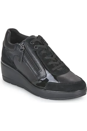 Geox Sneakers basse D ILDE