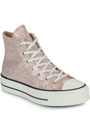 Converse Sneakers alte CHUCK TAYLOR ALL STAR LIFT PLATFORM GLITTER