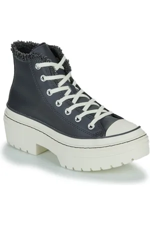 Converse Sneakers alte CHUCK TAYLOR ALL STAR LUGGED SHERPA