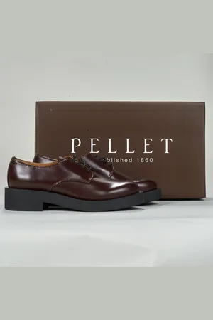 Hexagone Pellet Scarpe TESSA