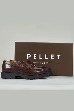 Hexagone Pellet Scarpe ARMANDA
