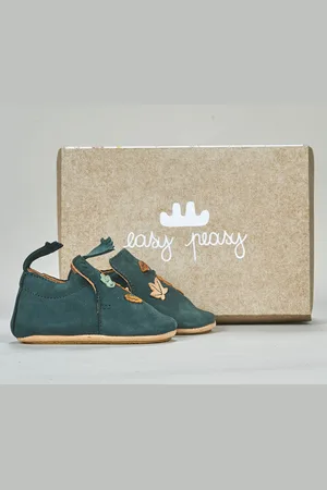 Easy Peasy Ballerine MY BLUBLU AUTOMNE