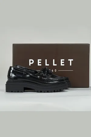 Hexagone Pellet Scarpe DELINA