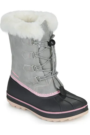 Kimberfeel Scarpe da neve bambini SONIK
