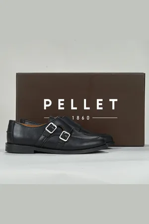 Hexagone Pellet Scarpe RITA
