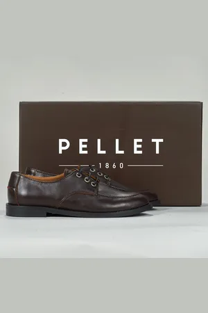 Hexagone Pellet Scarpe RACHEL