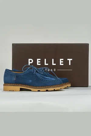 Hexagone Pellet Scarpe MACHA