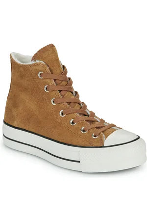 Converse Sneakers alte COZY CLUB PLATFORM CHUCK TAYLOR ALL STAR