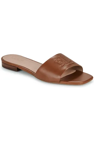 Ralph Lauren Scarpe EVERLEY SLIDE