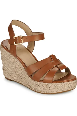 Ralph Lauren Sandali SOFFIA