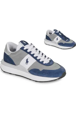 Ralph Lauren Sneakers basse TRAIN 89 PP