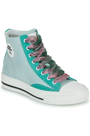 Meline Sneakers alte 202OR-HE-E845