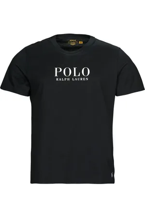 Ralph Lauren T-shirt SLEEPWEAR-S/S CREW-SLEEP-TOP