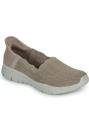 Skechers Ballerine SLIP-INS: SEAGER - BELIEVE IT