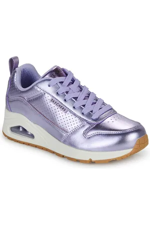 Skechers Sneakers basse UNO - METALLIXS
