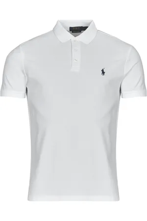 Ralph Lauren Polo POLO AJUSTE SLIM FIT EN COTON STRETCH MESH