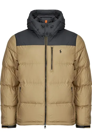 Ralph Lauren Piumino DOUDOUNE EL CAP