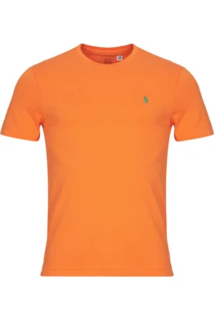 Ralph Lauren T-shirt T-SHIRT AJUSTE EN COTON