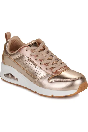 Skechers Sneakers basse UNO - METALLIXS