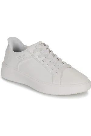 Skechers Sneakers SLIP-INS: COURT BREAK - DOUBLE VENTED