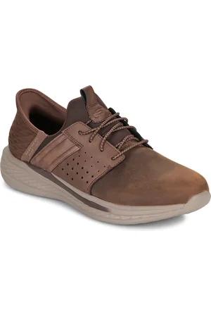 Skechers Sneakers SLIP-INS: SLADE - ZACHARY
