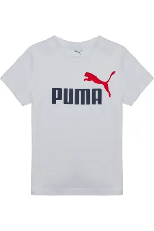 PUMA T-shirt ESS 2 COLOR NO1 LOGO TEE