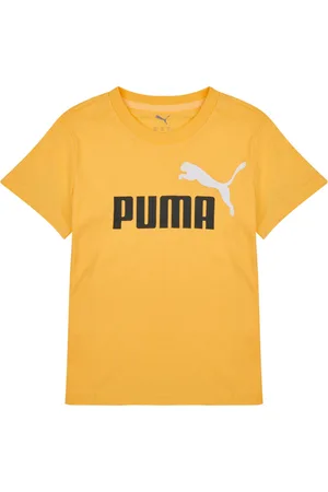 PUMA T-shirt ESS 2 COLOR NO1 LOGO TEE