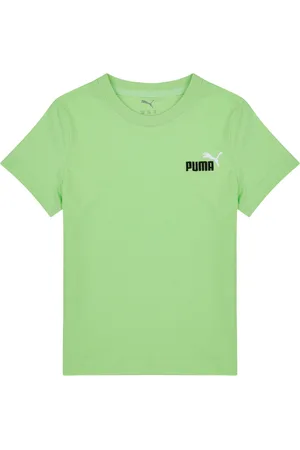 PUMA T-shirt ESS 2 COLOR NO1 LOGO TEE