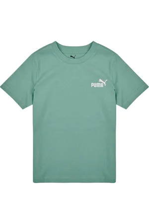 PUMA T-shirt ESS 2 COLOR NO1 LOGO TEE