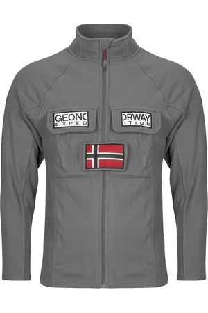 Geographical Norway Felpa TANTOUNA