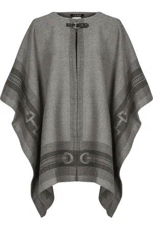 Ralph Lauren Gilet / Cardigan BLTNG JCQRD-PONCHO