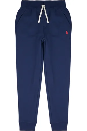 Ralph Lauren Pantaloni Sportivi JOGGER-BOTTOMS-PANT
