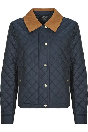 Ralph Lauren Giacca QLT DTL -INSULATED-COAT