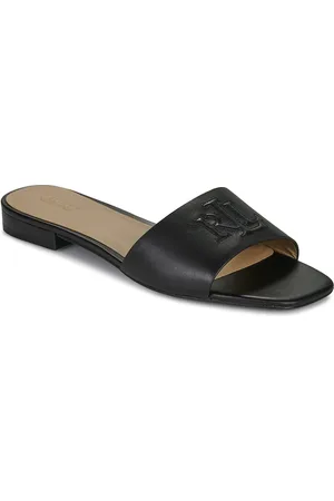 Ralph Lauren Scarpe EVERLEY SLIDE