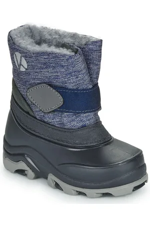 Kimberfeel Scarpe da neve bambini NEMO