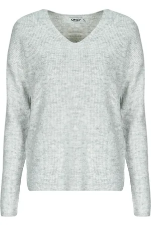 ONLY Maglione ONLCAMILLA V-NECK