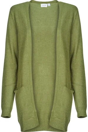 VILA Gilet / Cardigan VIRIL OPEN