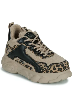 Buffalo Sneakers basse CLD CHAI WARM