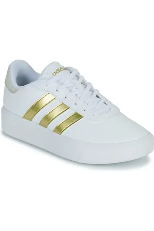 adidas Sneakers basse COURT PLATFORM