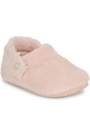 Crocs Pantofole bambini Classic Cozzzy Slipper K