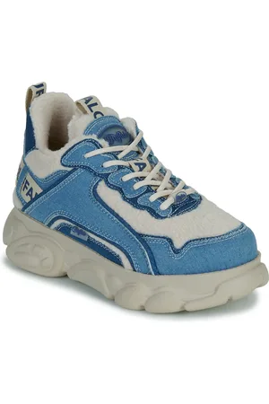 Buffalo Sneakers basse CLD CHAI WARM