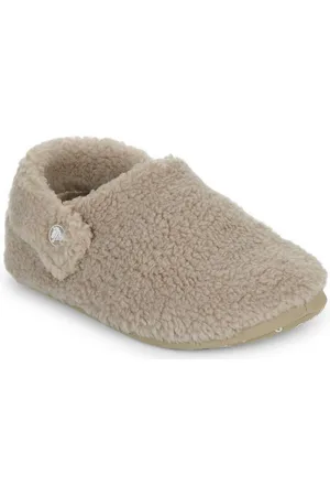 Crocs Pantofole bambini Classic Cozzzy Slipper K