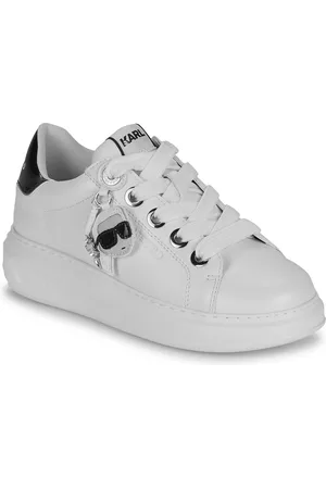 Karl Lagerfeld Sneakers basse KAPRI NFT Twin Pendant Lo