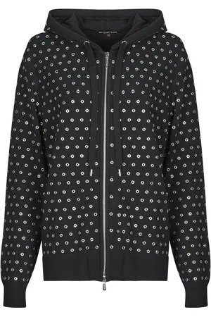 Michael Kors Felpa UNISEX GROM WOOL HOODIE