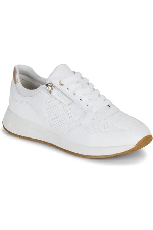 Geox Sneakers basse D BULMYA