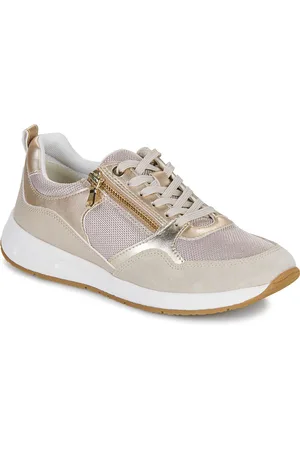 Geox Sneakers basse D BULMYA
