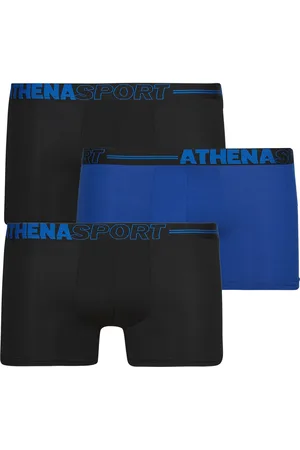 ATHENA Boxer ECO SPORT Pack de 3