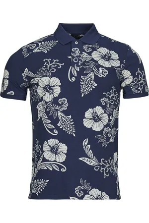 Ralph Lauren Polo POLO COUPE DROITE EN COTON BASIC MESH