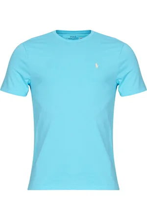 Ralph Lauren T-shirt T-SHIRT AJUSTE EN COTON