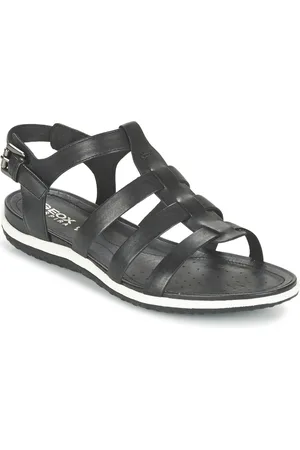 Geox Sandali D SAND.VEGA A